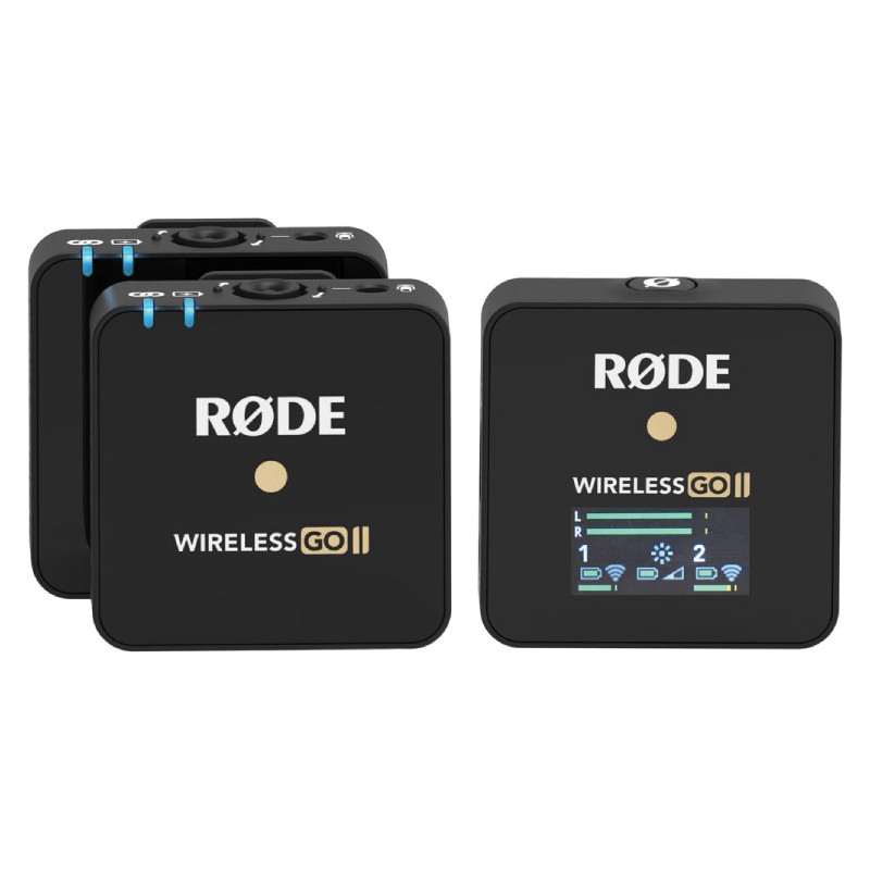 rode-wireless-go-ii-microphone-ประกันศูนย์-2-ปี-เมื่อลงทะเบียนผ่านเว็บไซต์