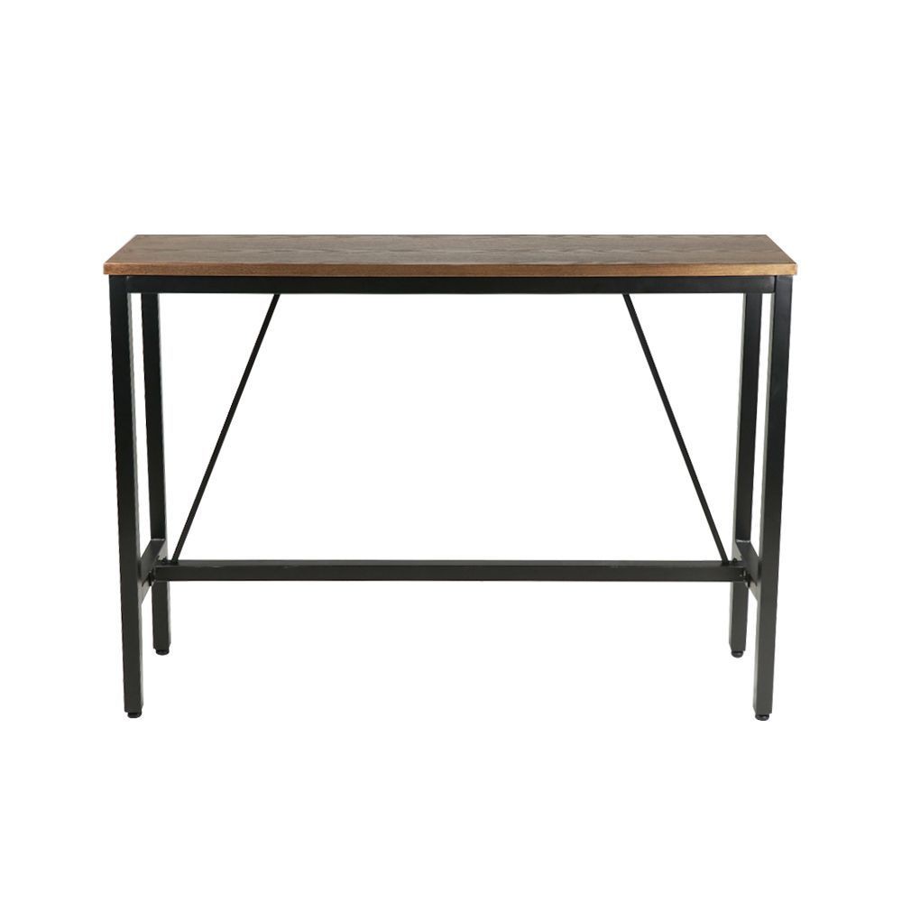 โต๊ะอเนกประสงค์-furdini-cronat-m-84418h-150-35-สีวอลนัท-เปลี่ยนบรรยากาศแบบเดิมๆ-ด้วยโต๊ะอเนกประสงค์-หรือโต๊ะบาร์สีวอลนัท
