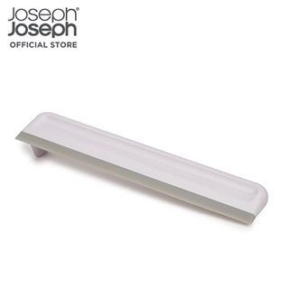 ภาพหน้าปกสินค้าJoseph Joseph อุปกรณ์เช็ดกระจกพร้อมที่แขวน รุ่น EasyStore สีขาว N70535 ที่เกี่ยวข้อง