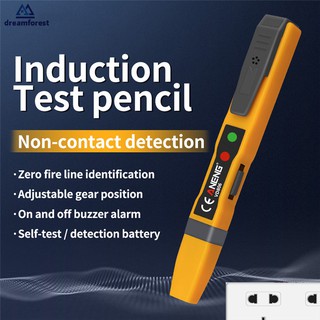 df aneng vd806 ปากกาทดสอบแรงดันไฟฟ้า ac/dc