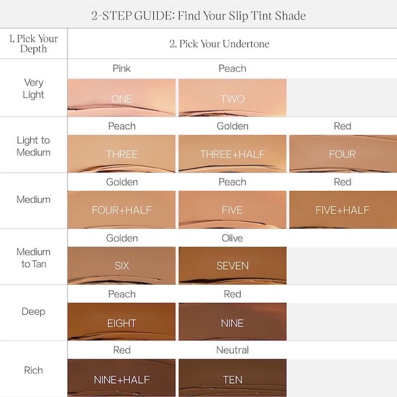 พรีออเดอร์-saie-slip-tint-dewy-ระบุสีในโน้ต