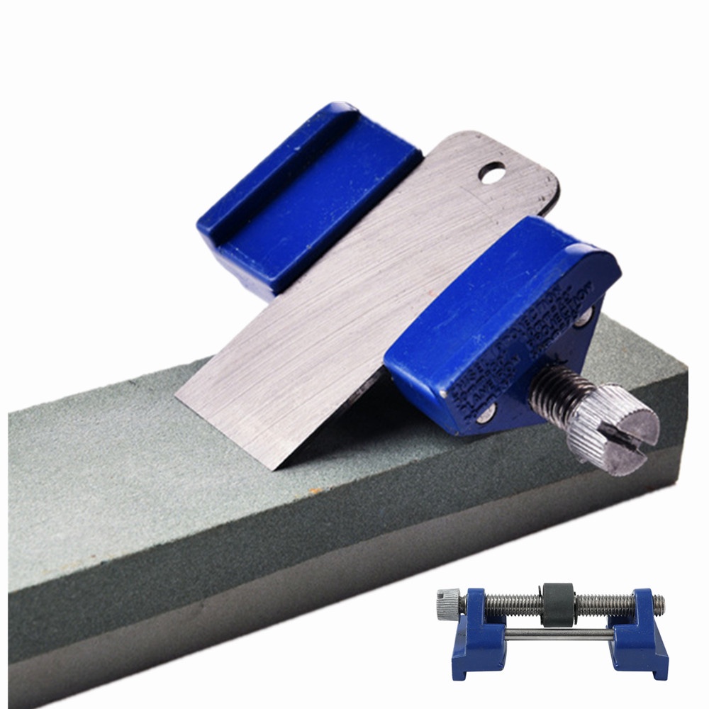 New Precision Honing Guide Jig for Chisel Plane Blade Graver Iron Edge Sharpening Wood Work