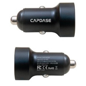 capdase-car-charger-2-usb-ชาร์จในรถ-2-ช่อง-2q36-36w-สินค้าพร้อมส่งและเคลมจากไทย-จำหน่ายราคาปลีกและส่ง