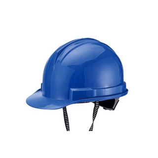 Bighot Protx หมวกนิรภัย  B003 สีน้ำเงิน