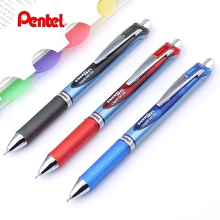 Pentel ENERGEL ปากกาเจล เพนเทล 0.7mm BL-77