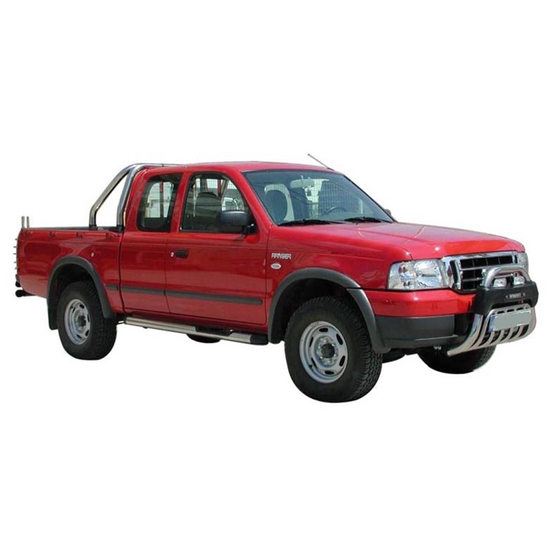 หัวเผา-ของแท้-สำหรับใส่รถ-ford-ranger-1998-2005-และ-mazda-fighter-1998-2003-พร้อมส่ง