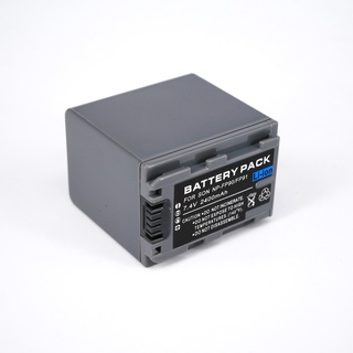 แบตเตอร์รี่กล้อง SONY Digital Camera Battery รหัสแบต NP-FP90