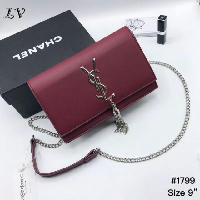 กระเป๋าสะพายไหล่เกรดพรีเมี่ยม-cross-body-bag