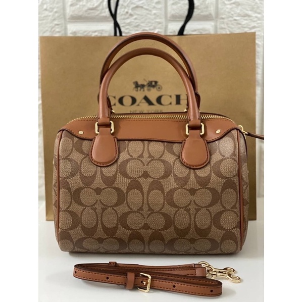 coach-mini-bennett-satchel-crossbody-bag