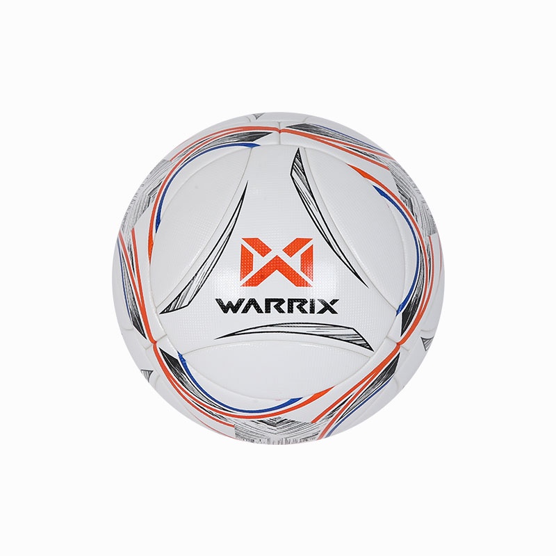 ภาพหน้าปกสินค้าWARRIX ลูกฟุตบอล Size 5 (OMB) มีแสตมป์ FIFA QUALITY PRO (WS-212FBACL01)