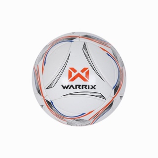 สินค้า WARRIX ลูกฟุตบอล Size 5 (OMB) มีแสตมป์ FIFA QUALITY PRO (WS-212FBACL01)