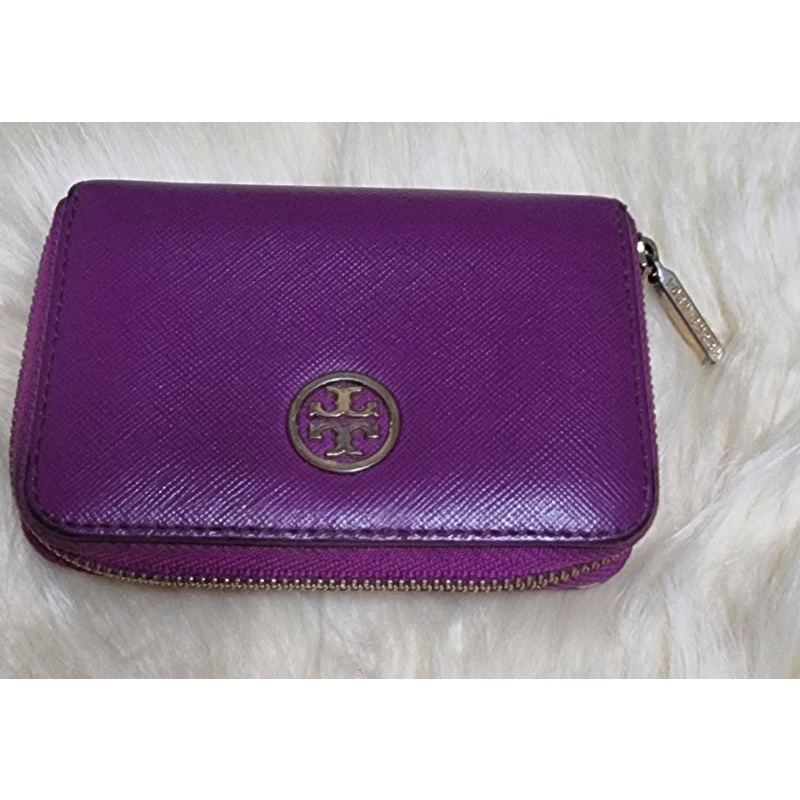 กระเป๋าสตางค์tory-burch