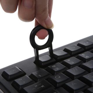 ภาพขนาดย่อของภาพหน้าปกสินค้าNama* Mechanical Keyboard Keycap Puller Remover for Keyboards Key Cap Fixing Tool จากร้าน panama.th บน Shopee