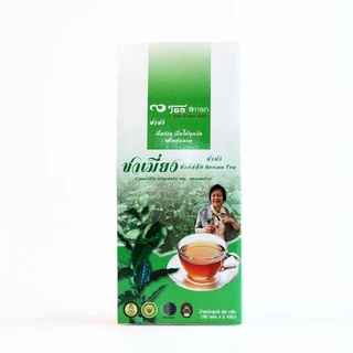 ชาชง Infinity Tea@Nan 60 กรัม (30 ซอง) ของฝาก น่าน บ้านถั่วลิสง photo