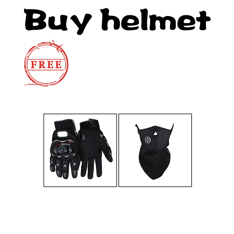 ภาพสินค้าหมวกกันน็อคหนัง PU แบบครึ่งใบ สำหรับขับขี่รถจักรยานยนต์ จากร้าน xxf123.th บน Shopee ภาพที่ 1