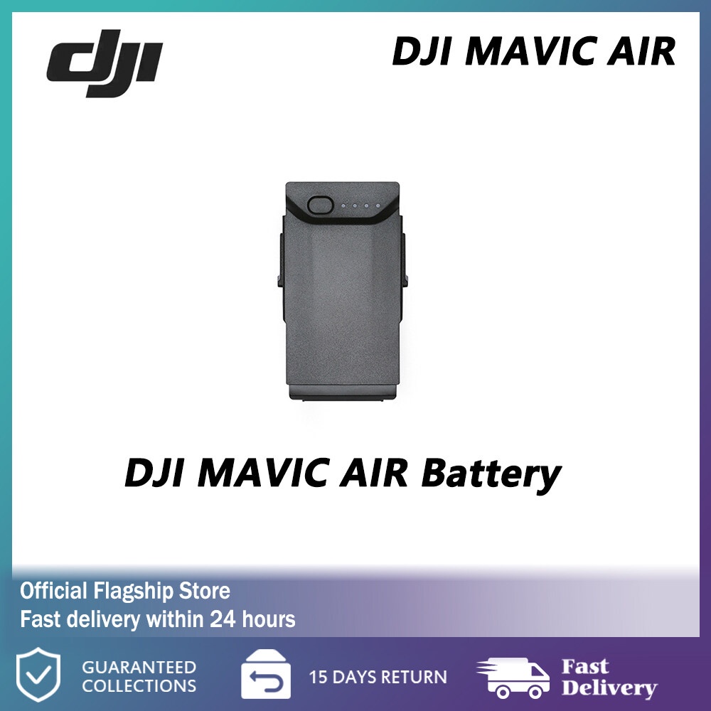 dji-mavic-air1-อัจฉริยะแบตเตอรี่การบินของแท้