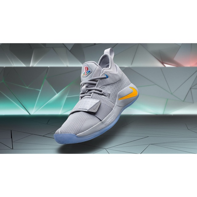 Nike playstation grey hot sale