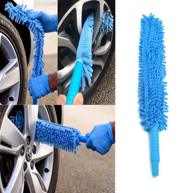 microfiber-duster-แปรงปัดฝุ่น-ไม้ปัดฝุ่น-ไม้ปัดขนไก่-ไม้ปัดฝุ่นไมโครไฟเบอร์-ไมโครไฟเบอร์-งอตัวได้-ยืดหยุ่นได้t0492