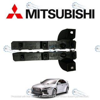 Mitsubishi (Evo X) กระจังหน้ากันชน (62002)