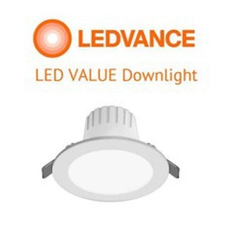 Osram LED 4" Downlight 4 นิ้ว 6.5W/865