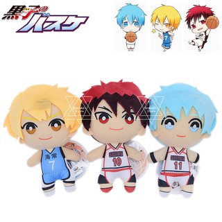 ภาพหน้าปกสินค้าตุ๊กตาเสื้อบาสเก็ตบอล Kuroko ซึ่งคุณอาจชอบราคาและรีวิวของสินค้านี้