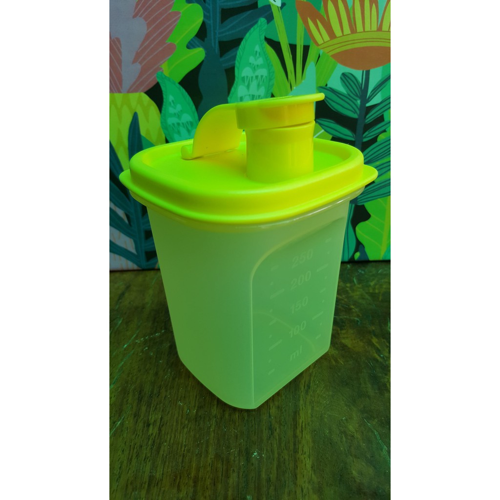 Tupperware โถรินรินความจุ350มล.(1ใบ) | Shopee Thailand