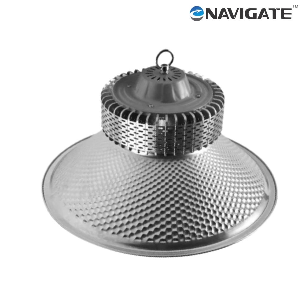 navigate-โคมไฮเบย์-led-100w