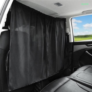Car Isolation Curtain Sealed Taxi Cab Partition Protection and Commercial Vehicle