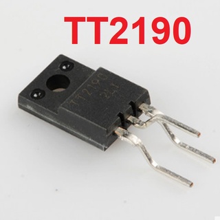TT2190  TR Hor Output