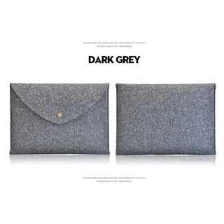 Minimal Notebook Bag - กระเป๋าใส่โน๊ตบุ๊ค