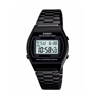 สินค้า นาฬิกา CASIO แท้100% รุ่น B640WB-1A