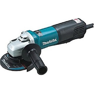 Makita เครื่องเจียร์ไฟฟ้า รุ่น 9553BX