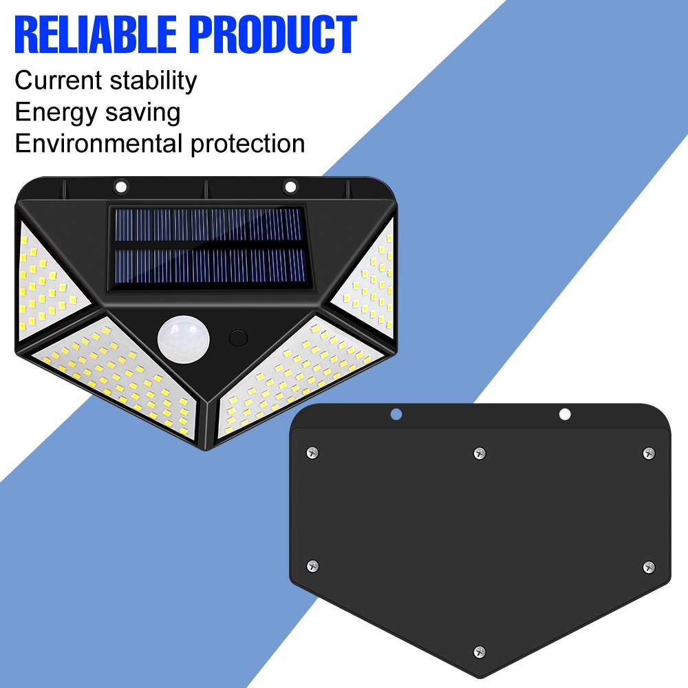 โคมไฟติดผนัง-พลังงานแสงอาทิตย์-20w-led-ip65-ตรวจจับการเคลื่อนไหว-3-โหมด-เวลาทํางาน-12-ชั่วโมง-กันน้ํา-สําหรับสวนกลางแจ้ง