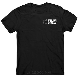 มาใหม่ เสื้อยืดลําลอง แขนสั้น พิมพ์ลายภาพยนตร์ crew GLOW IN THE DARK แฟชั่นสําหรับผู้ชาย 2022สามารถปรับแต่งได้