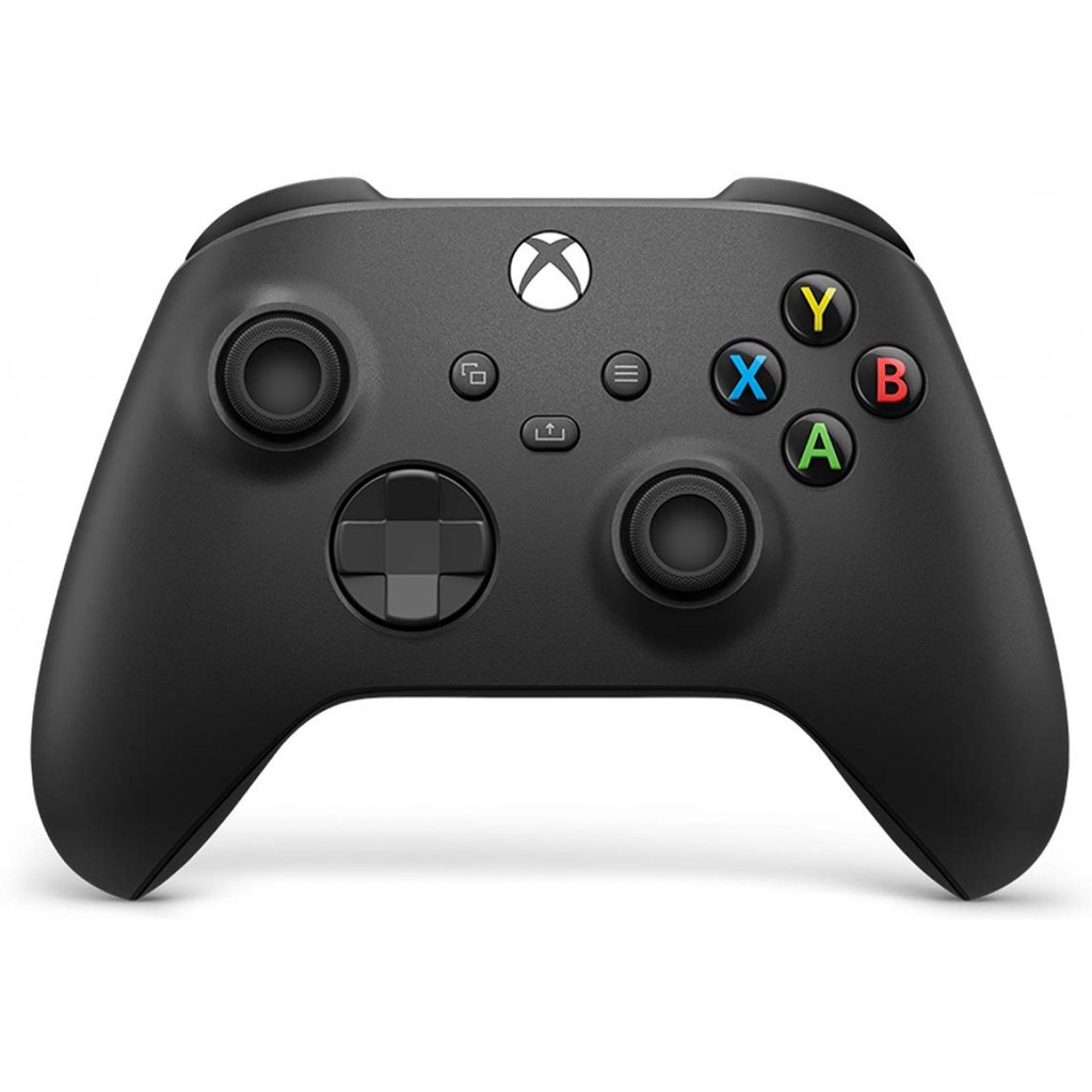 xbox-เกม-xbox-xbox-wireless-controller-carbon-black-by-classic-game