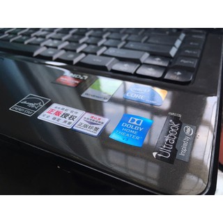 ภาพขนาดย่อของภาพหน้าปกสินค้าสติ๊กเกอร์ SET2 Intel Core i3,i5,i7,i9 Gen 6-11 Sticker ตกแต่ง PC Notebook  ของหายาก ราคาถูก จากร้าน vissavat บน Shopee ภาพที่ 7
