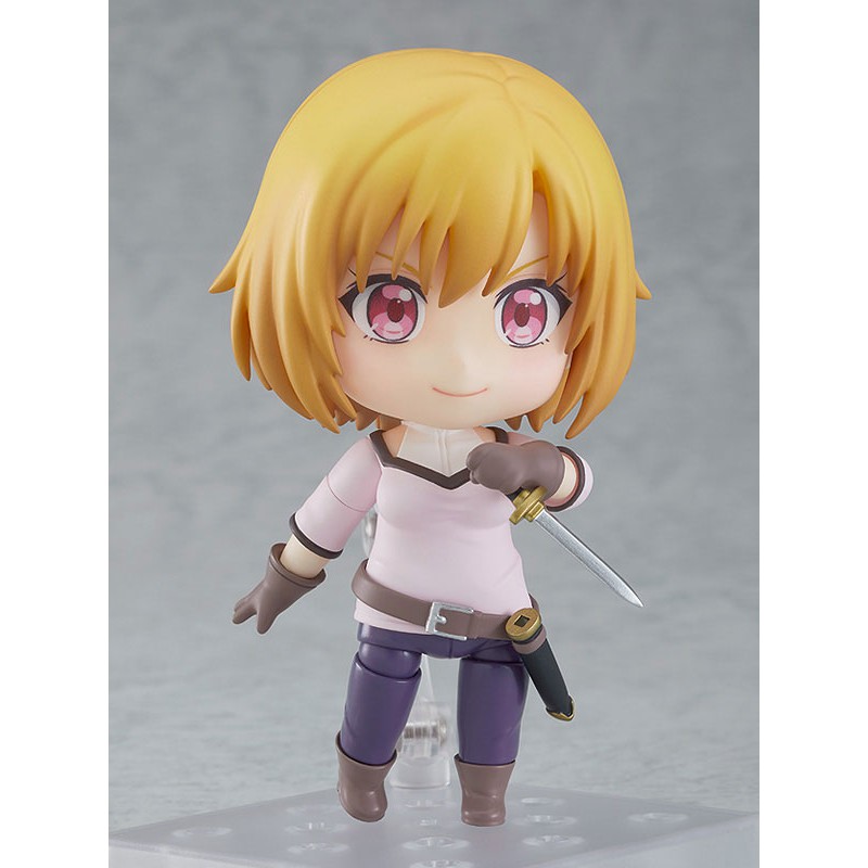 pre-order-มัดจำ-nendoroid-peach-boy-riverside-sally-โมเดล-ของแท้-ล๊อต-jp-good-smile-company