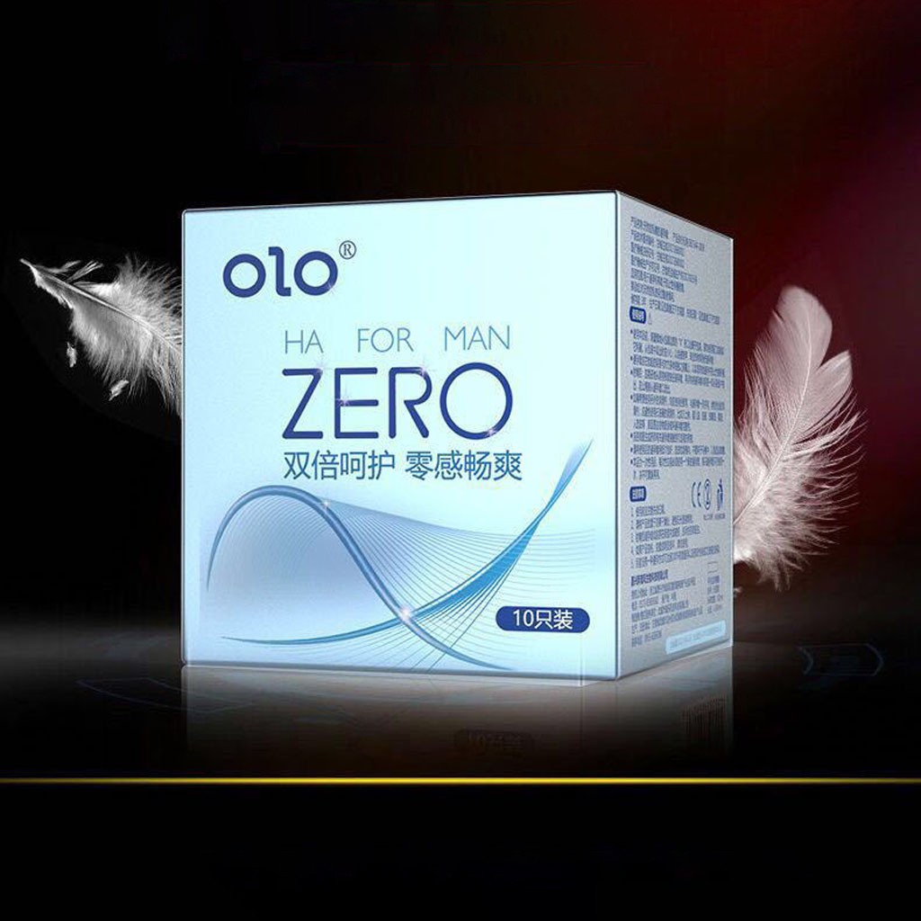 olo-zero-ถุงยางอนามัย-บางเฉียบ-ผิวเรียบ-คุณภาพดี-ถุงยาง-คอนดอม-กล่อง-10ชิ้น
