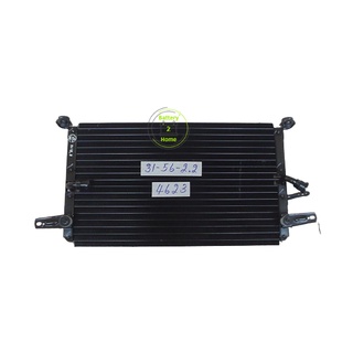 แผงร้อน โตโยต้า ไทเกอร์ D4D-134A Air Condenser Toyota Hilux Tiger