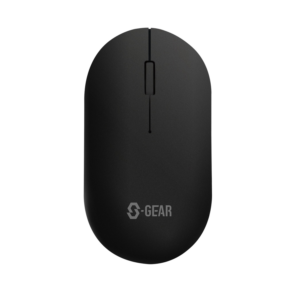 s-gear-ms-m401-wireless-mouse-black-เม้าส์ไร้สาย-สีดำ-ของแท้-ประกันศูนย์-2ปี