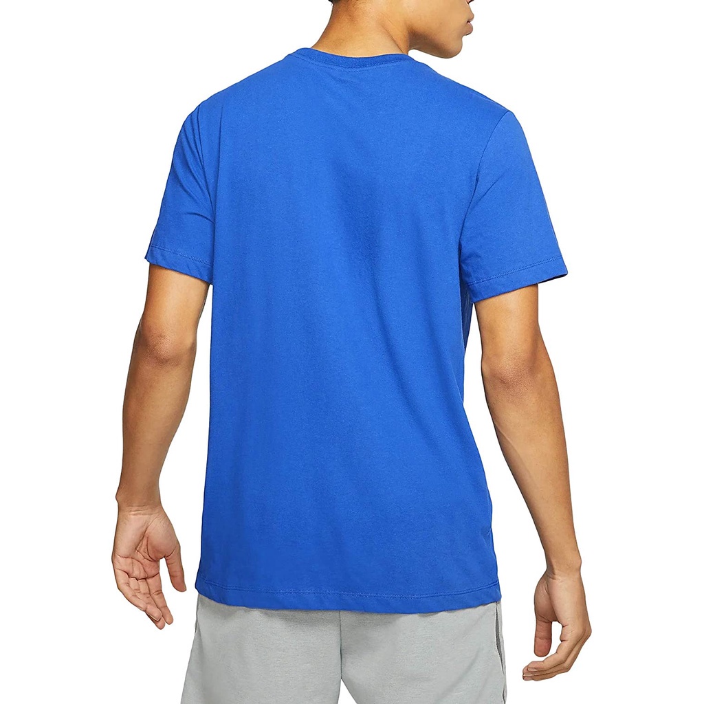 nikeกัปปะเสื้อยืดแขนสั้น-nike-dri-fit-mens-training-dry-short-sleeve-t-shirt-cw2352-477-nike-mens-womens-t-shirts