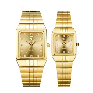ภาพหน้าปกสินค้าSKMEI Skemi นาฬิกาหรู จอแสดงผล LED กันน้ำ watch ซึ่งคุณอาจชอบสินค้านี้