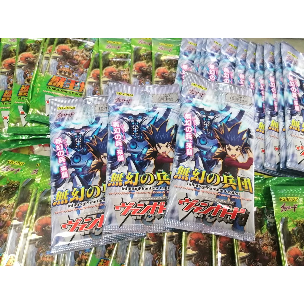 แวนการ์ด-vg-eb04-ราคา-11-บาท-ชุด-infinite-phantom-legion-vanguard-card-fight