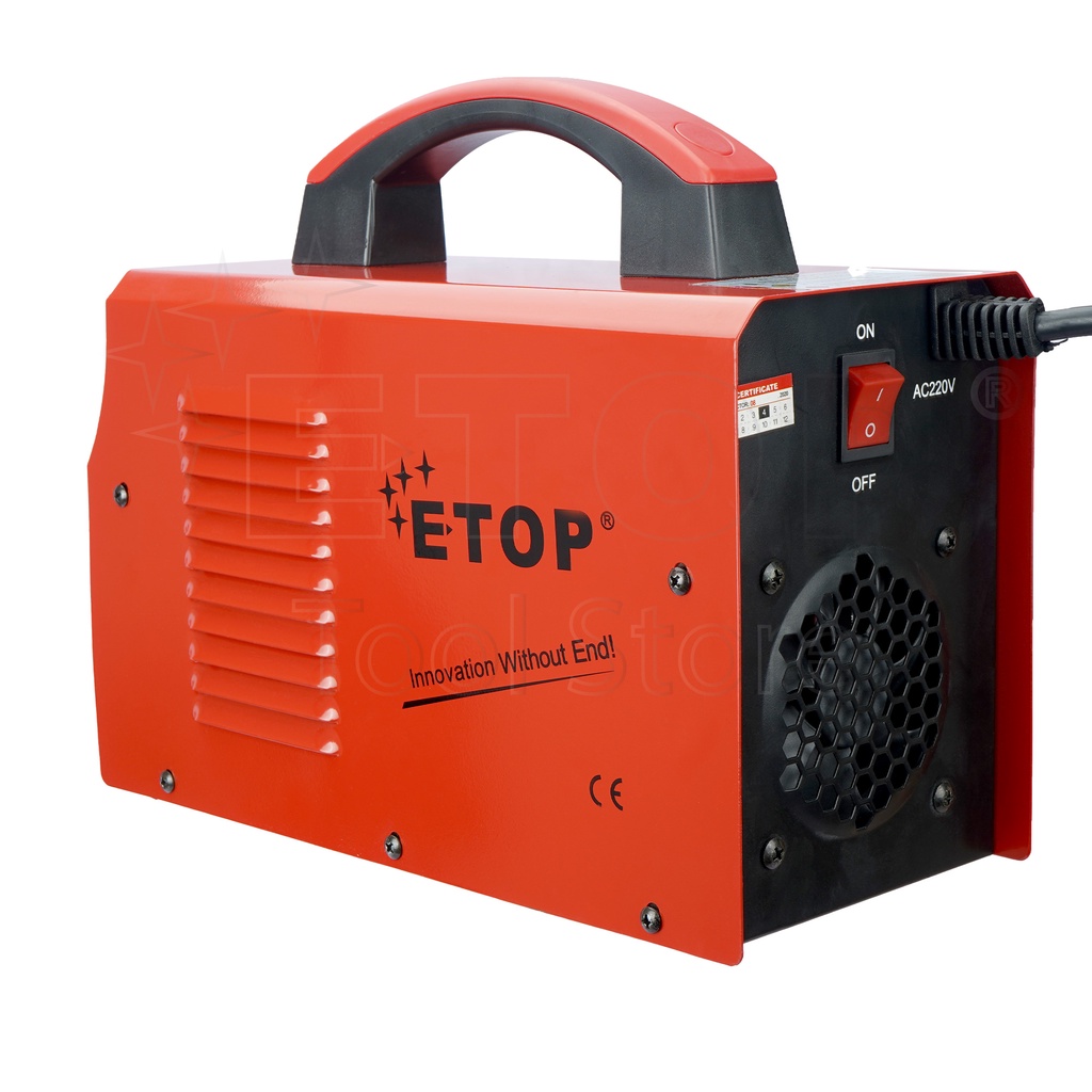 etop-ตู้เชื่อม-inverter-igbt-arc-420s-ตู้เชื่อมไฟฟ้า-2-ปุ่ม-welding-machine-เครื่องเชื่อม-สายเชื่อม-1-8-เมตร