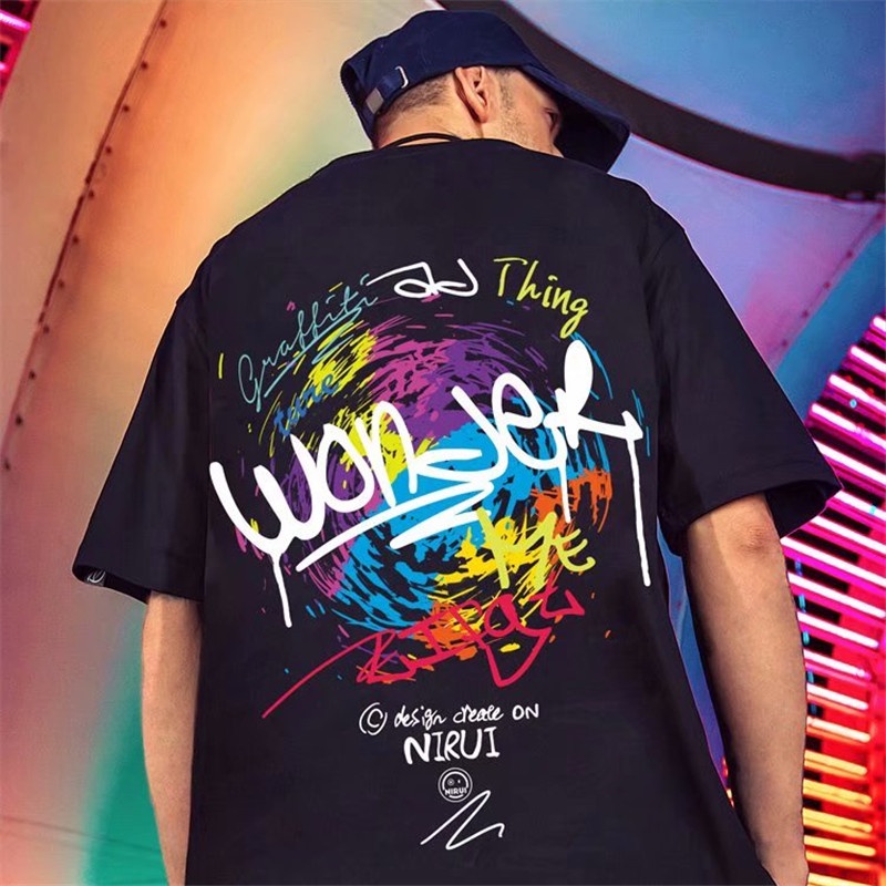 m-8xl-lovers-wear-hong-kong-style-graffiti-letter-printed-short-sleeved-t-shirt-men-and-women-trend-japanese-person-01