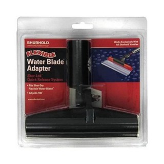 ข้อต่อด้าข้อต่อด้ามรีดน้ำ Shur-DRY Flexible Water Blade Adapter Shurhold 265 ม.