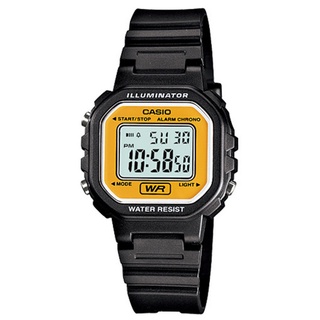 🎁CASIO STANDARD LA-20WH-9A ของแท้ 100% พร้อมส่ง ประกัน1ปี