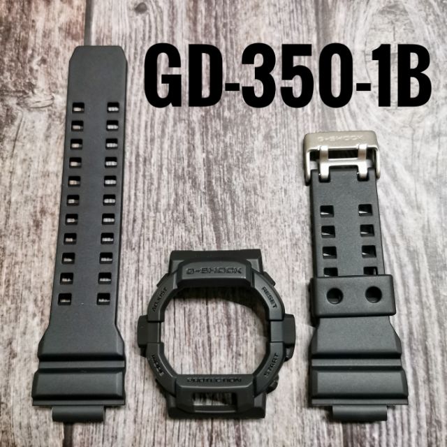 gd-350-1b-กรอบและวงดนตรี-เรซิน-คุณภาพสูง-ฟรีสปริงบาร์-เครื่องมือฟรี