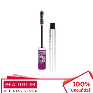 สินค้า MAYBELLINE NEW YORK The Falsies Lash Lift Waterproof Mascara มาสคาร่า