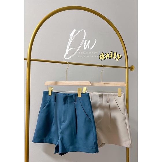 dewaii-กางเกงขาสั้น-รุ่น-daily-มีโค้ดส่วนลด
